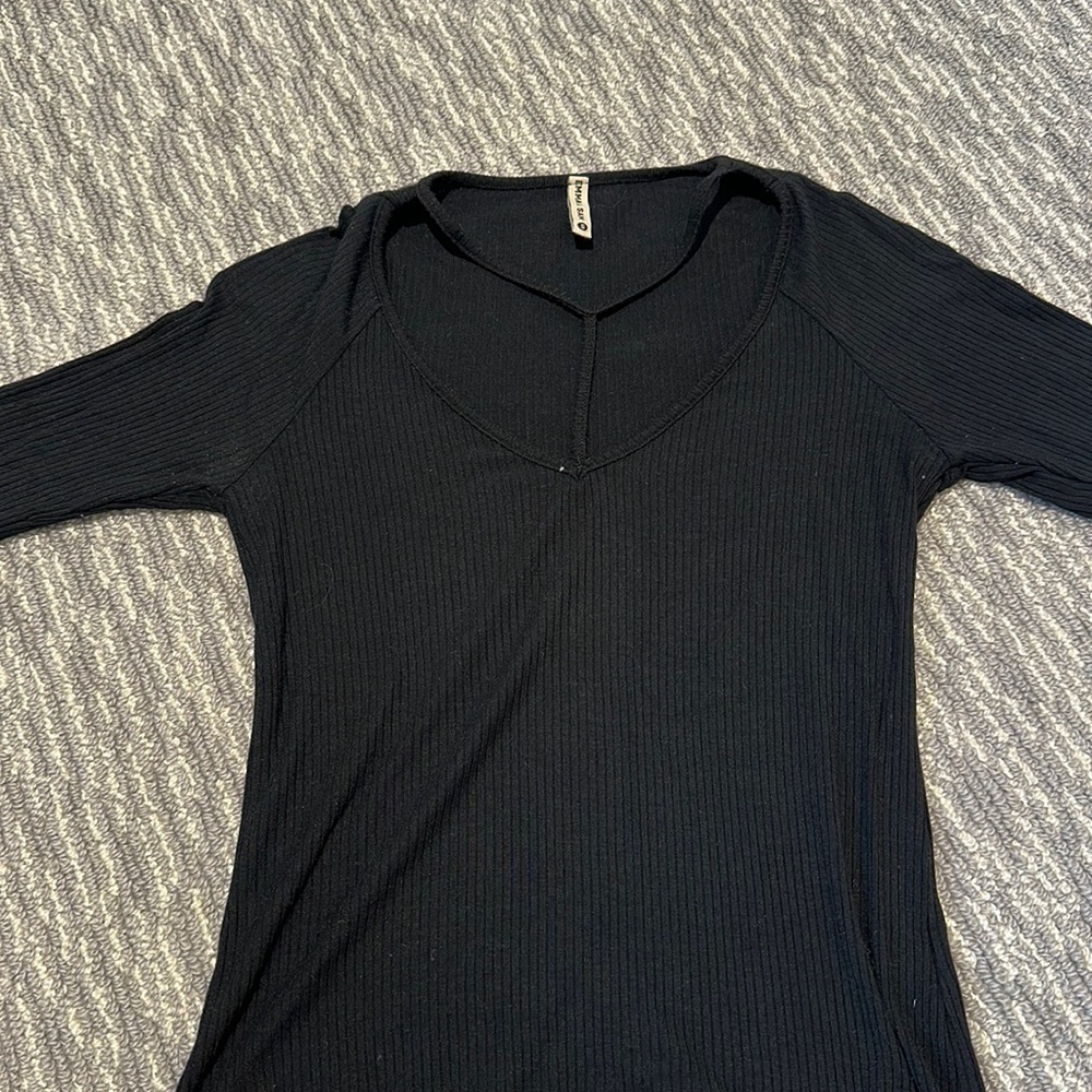 LF Emma & Sam long sleeve